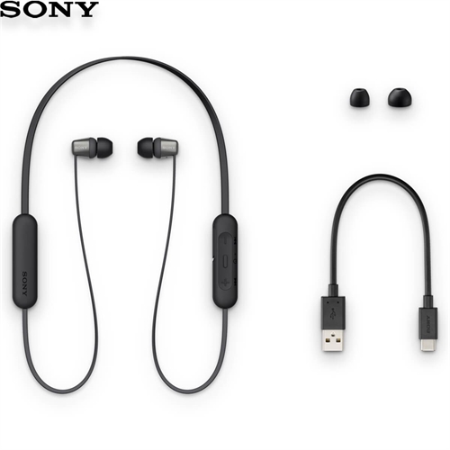 Tai Nghe SONY WI-C200 18